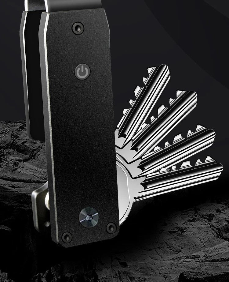 KeyFindr- Key Organizer