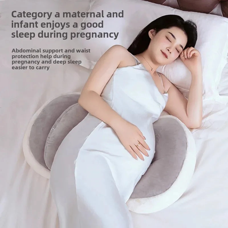 MammaRest (Ergonomic Maternity Comfort )