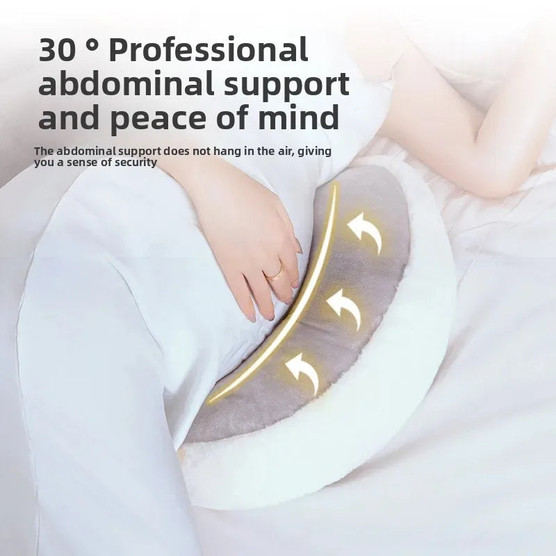 MammaRest (Ergonomic Maternity Comfort )