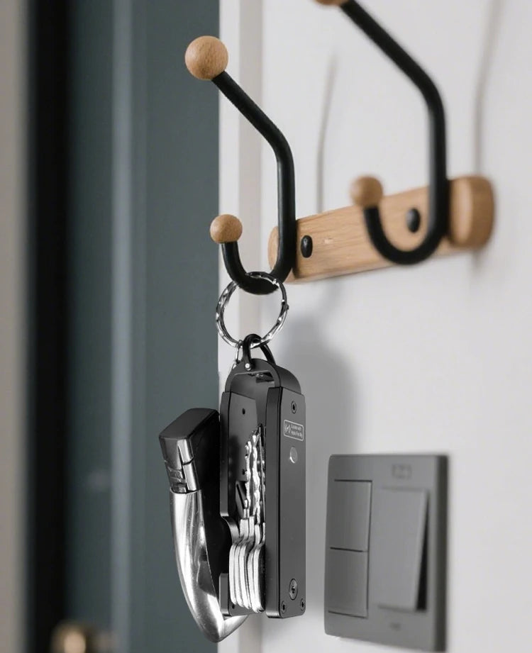 KeyFindr- Key Organizer