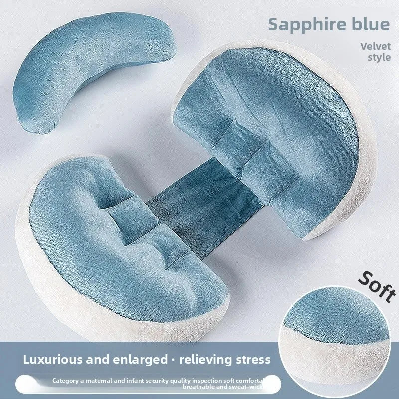 MammaRest (Ergonomic Maternity Comfort )