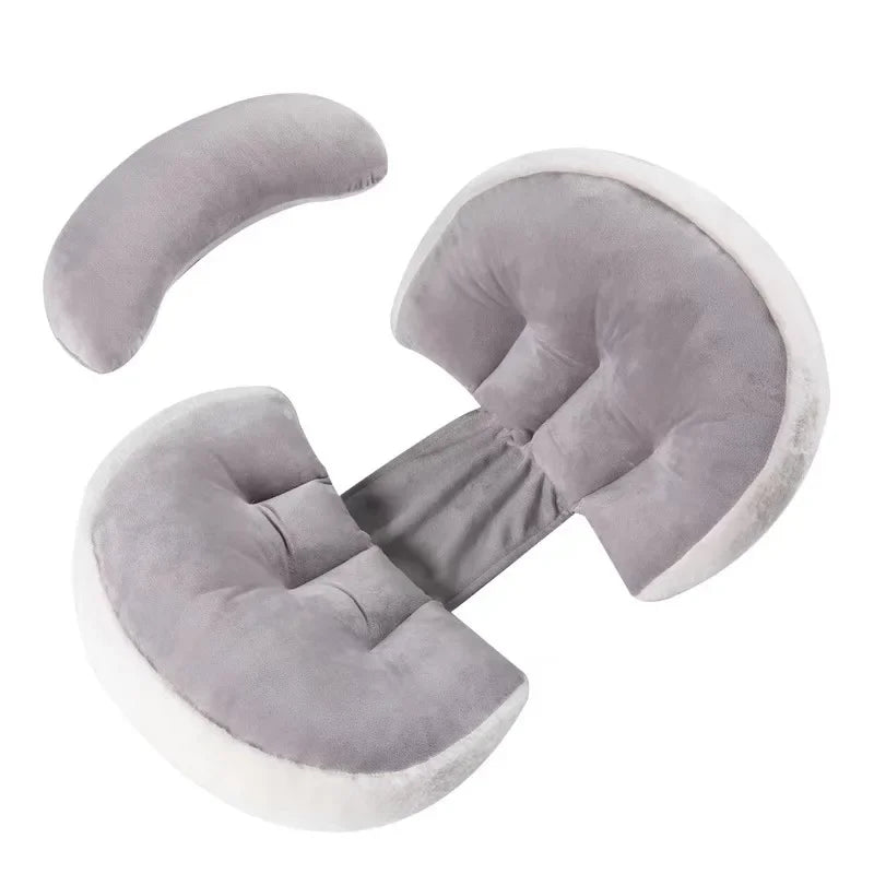 MammaRest (Ergonomic Maternity Comfort )