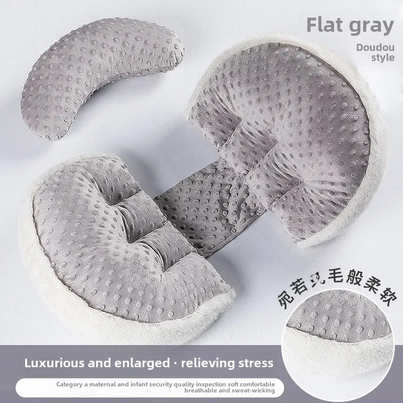 MammaRest (Ergonomic Maternity Comfort )