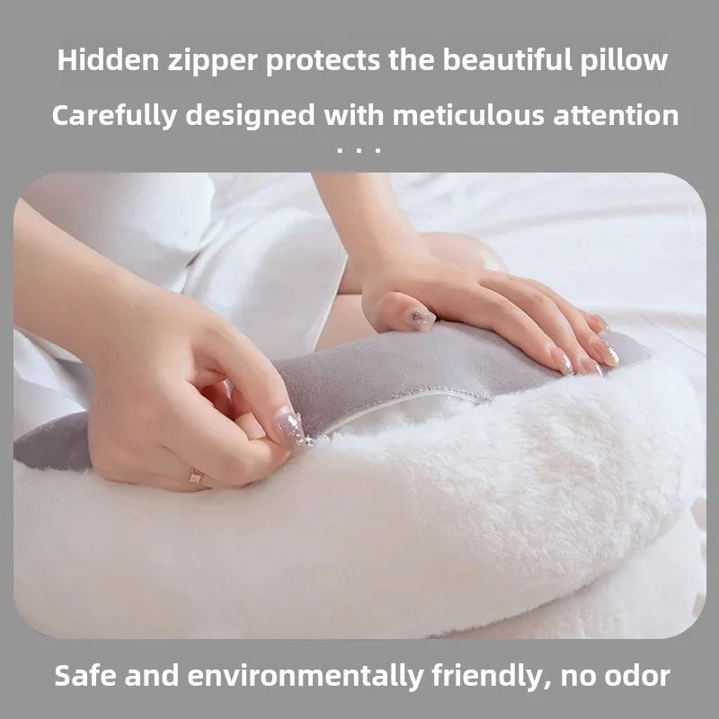 MammaRest (Ergonomic Maternity Comfort )