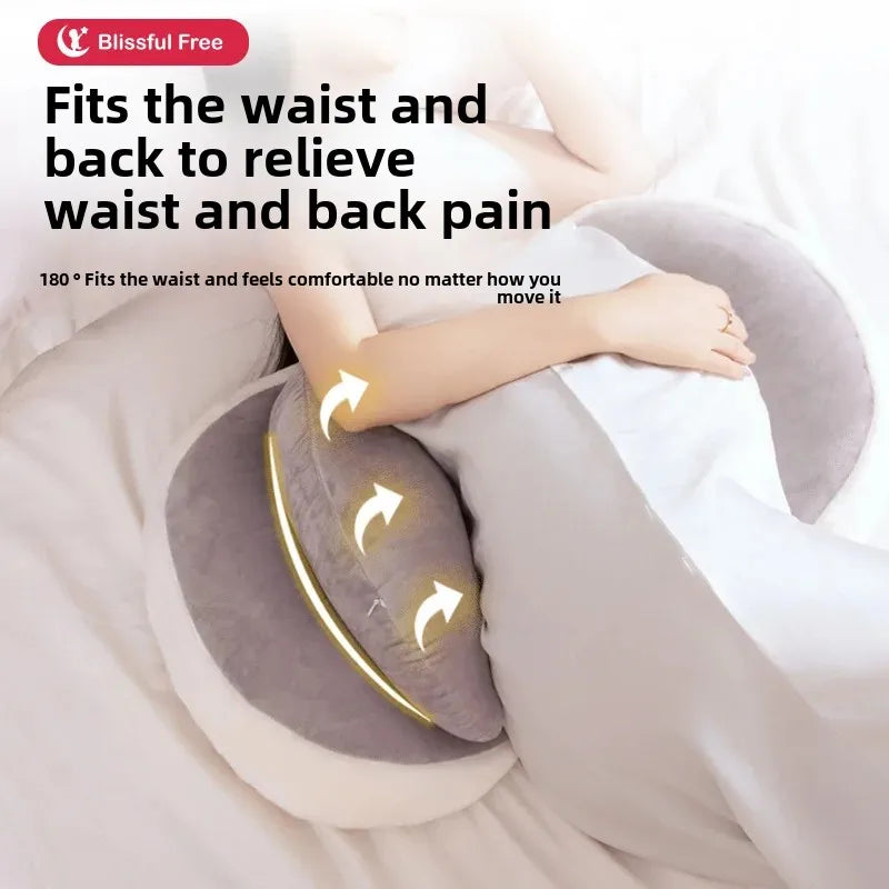 MammaRest (Ergonomic Maternity Comfort )