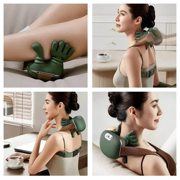 RelaxPro Neck & Shoulder Buddy